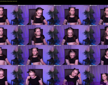 marcelinered — 57 minute Chaturbate female teen cam video, 1080p, Jul 31, 2022