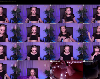 marcelinered — 53 minute Chaturbate female teen cam video, 1080p, Jul 31, 2022