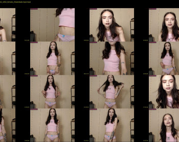 outerspace2000 — 27 minute Chaturbate female teen cam video, 720p, Jul 31, 2022