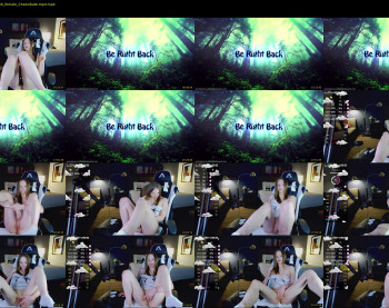 shaaakeit — 58 minute Chaturbate female teen cam video, 1080p, Aug 1, 2022