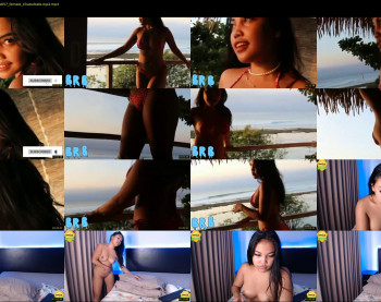 sofia_sakura — 54 minute Chaturbate female teen cam video, 1080p, Jul 31, 2022