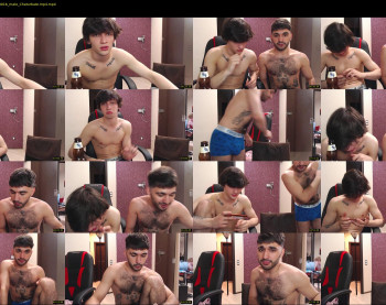teddy_mode — 54 minute Chaturbate couple teen cam video, 1080p, Aug 1, 2022