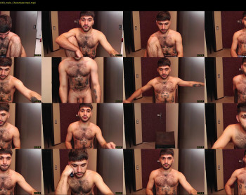 teddy_mode — 54 minute Chaturbate couple teen cam video, 1080p, Aug 1, 2022