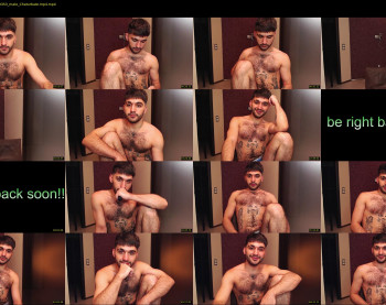 teddy_mode — 55 minute Chaturbate couple teen cam video, 1080p, Aug 1, 2022