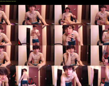 teddy_mode — 54 minute Chaturbate couple teen cam video, 1080p, Jul 31, 2022