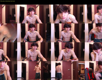 teddy_mode — 54 minute Chaturbate couple teen cam video, 1080p, Jul 31, 2022