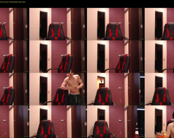 teddy_mode — 54 minute Chaturbate couple teen cam video, 1080p, Jul 31, 2022