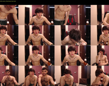 teddy_mode — 54 minute Chaturbate couple teen cam video, 1080p, Jul 31, 2022