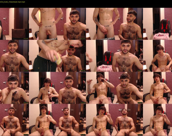 teddy_mode — 8 minute Chaturbate couple teen cam video, 1080p, Jul 31, 2022