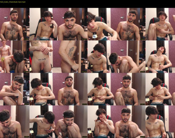 teddy_mode — 55 minute Chaturbate couple teen cam video, 1080p, Jul 31, 2022