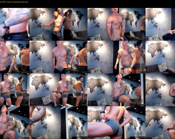 thomas_falcon1 — 52 minute Chaturbate male teen cam video, 1080p, Jul 31, 2022