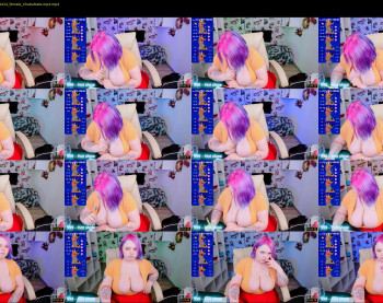 yoki_shizuko — 7 minute Chaturbate female teen cam video, 1080p, Jul 31, 2022