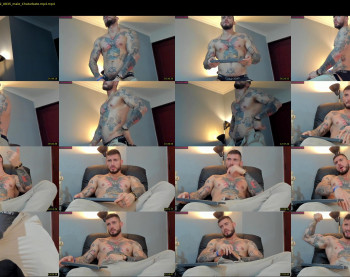 dimitri_sullivan — 31 minute Chaturbate male teen cam video, 720p, Aug 1, 2022