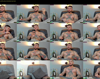 dimitri_sullivan — 29 minute Chaturbate male teen cam video, 720p, Aug 1, 2022