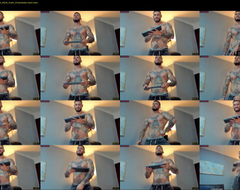 dimitri_sullivan — 16 minute Chaturbate male teen cam video, 720p, Aug 2, 2022