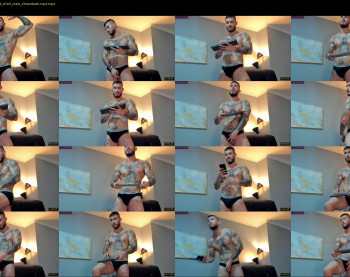 dimitri_sullivan — 23 minute Chaturbate male teen cam video, 720p, Aug 2, 2022