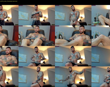 dimitri_sullivan — 91 minute Chaturbate male teen cam video, 720p, Aug 2, 2022