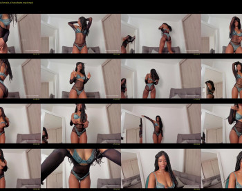duna_du — 44 minute Chaturbate female teen cam video, 1080p, Aug 1, 2022