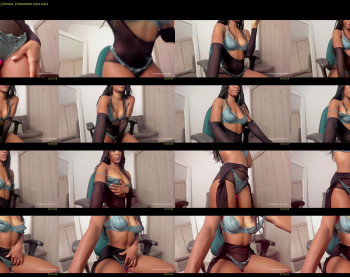 duna_du — 54 minute Chaturbate female teen cam video, 1080p, Aug 2, 2022
