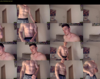 eddieds — 39 minute Chaturbate male teen cam video, 1080p, Aug 2, 2022
