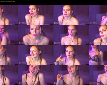 emmber — 67 minute Chaturbate female teen cam video, 720p, Aug 2, 2022