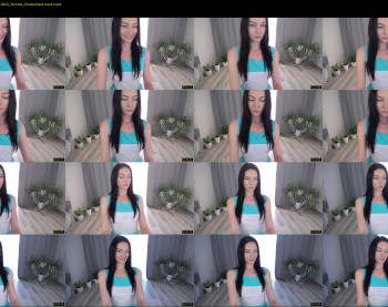 katrin_sweeft — 8 minute Chaturbate female teen cam video, 1080p, Aug 1, 2022