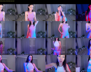 katrin_sweeft — 50 minute Chaturbate female teen cam video, 1080p, Aug 2, 2022