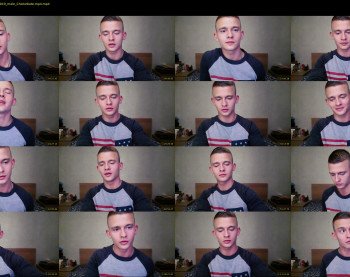 marvelboy_ — 83 minute Chaturbate male teen cam video, 720p, Aug 2, 2022