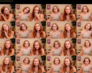 sarahalpha — 8 minute Chaturbate couple teen cam video, 1080p, Aug 1, 2022