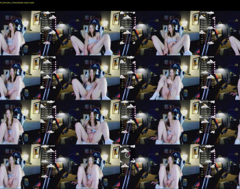 shaaakeit — 28 minute Chaturbate female teen cam video, 1080p, Aug 1, 2022