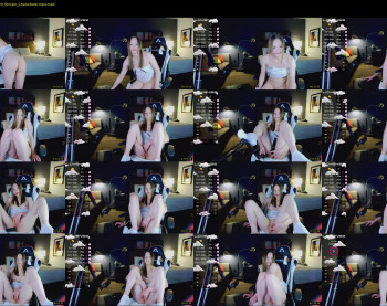 shaaakeit — 49 minute Chaturbate female teen cam video, 1080p, Aug 1, 2022