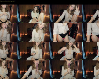 sub_button — 15 minute Chaturbate female teen cam video, 720p, Aug 2, 2022