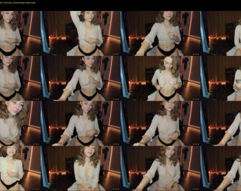 sub_button — 6 minute Chaturbate female teen cam video, 720p, Aug 2, 2022