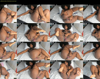 tanishaebony_ — 55 minute Chaturbate female teen cam video, 1080p, Aug 1, 2022
