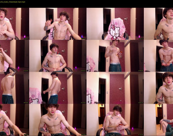 teddy_mode — 54 minute Chaturbate couple teen cam video, 1080p, Aug 1, 2022