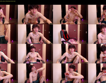 teddy_mode — 54 minute Chaturbate couple teen cam video, 1080p, Aug 1, 2022