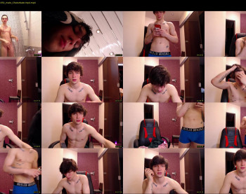 teddy_mode — 53 minute Chaturbate couple teen cam video, 1080p, Aug 1, 2022