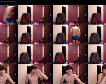 teddy_mode — 25 minute Chaturbate couple teen cam video, 1080p, Aug 1, 2022