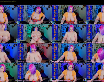 yoki_shizuko — 56 minute Chaturbate female teen cam video, 1080p, Aug 1, 2022