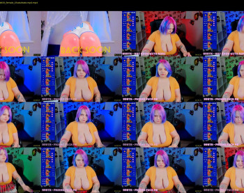 yoki_shizuko — 55 minute Chaturbate female teen cam video, 1080p, Aug 1, 2022