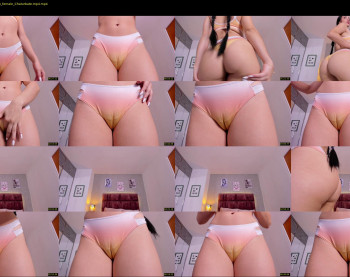 yorgely_ — 8 minute Chaturbate female teen cam video, 1080p, Aug 2, 2022