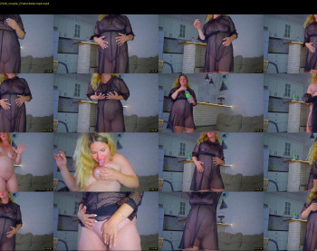 _littlemouse_ — 22 minute Chaturbate couple teen cam video, 4K, Aug 2, 2022