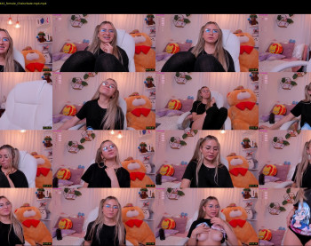 cherry__pie — 57 minute Chaturbate female teen cam video, 1080p, Aug 3, 2022