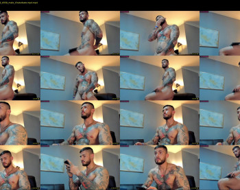 dimitri_sullivan — 85 minute Chaturbate male teen cam video, 720p, Aug 2, 2022