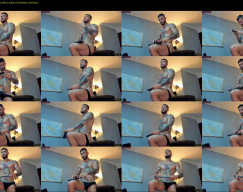 dimitri_sullivan — 19 minute Chaturbate male teen cam video, 720p, Aug 2, 2022