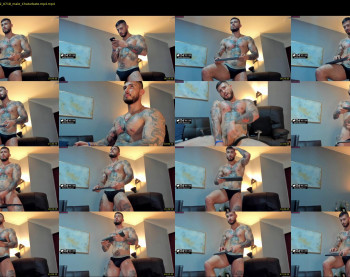 dimitri_sullivan — 54 minute Chaturbate male teen cam video, 1080p, Aug 2, 2022