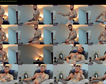 dimitri_sullivan — 66 minute Chaturbate male teen cam video, 1080p, Aug 3, 2022