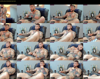 dimitri_sullivan — 54 minute Chaturbate male teen cam video, 1080p, Aug 3, 2022