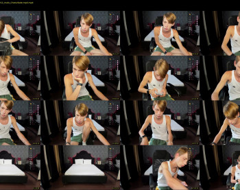 erick_deen — 54 minute Chaturbate male teen cam video, 1080p, Aug 2, 2022