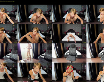 erick_deen — 54 minute Chaturbate male teen cam video, 1080p, Aug 2, 2022